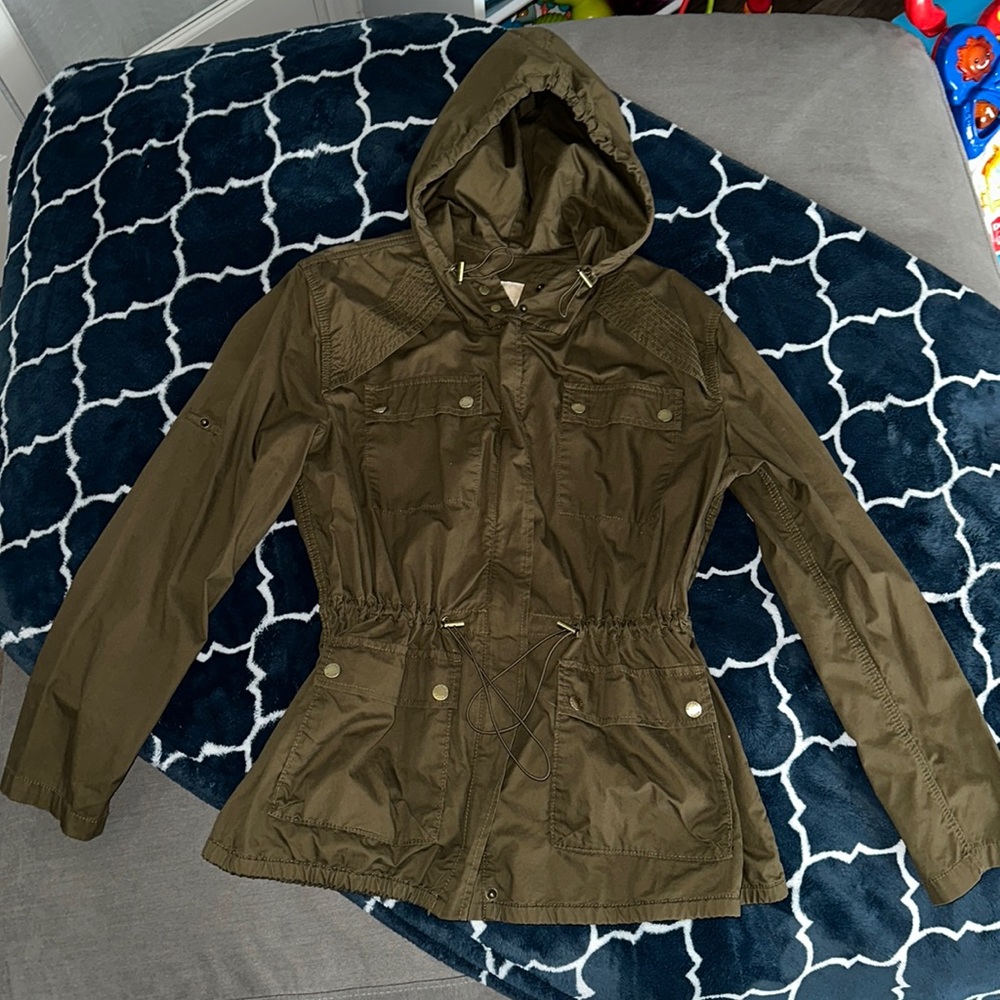 NWOT Michael Kors Jacket